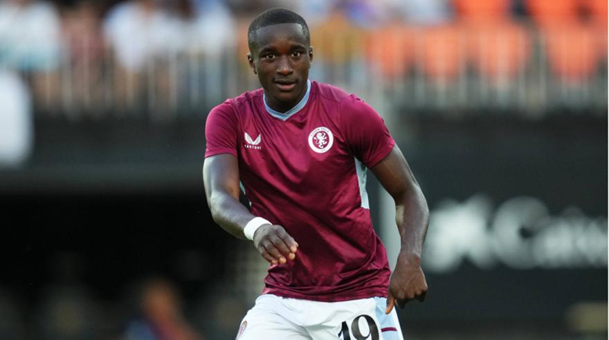 Moussa Diaby Aston Villla 2023 084606