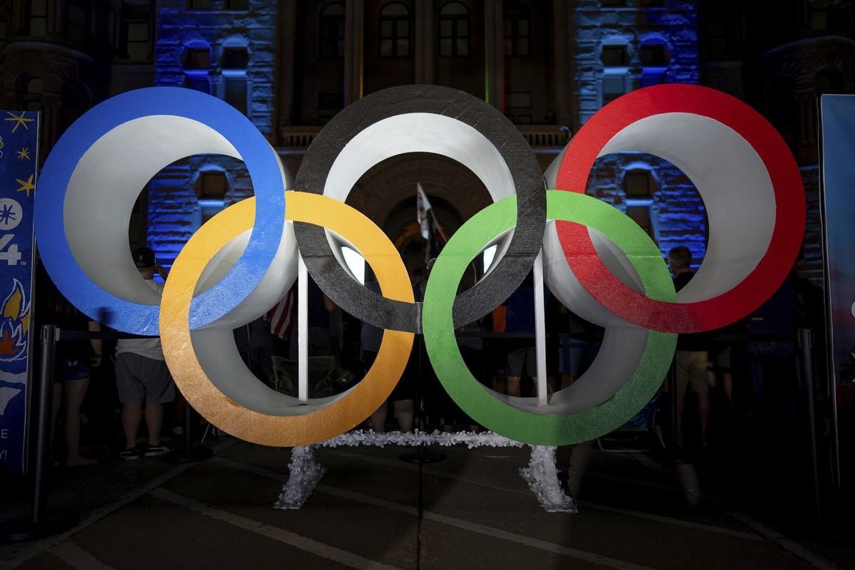 Olympic Games
