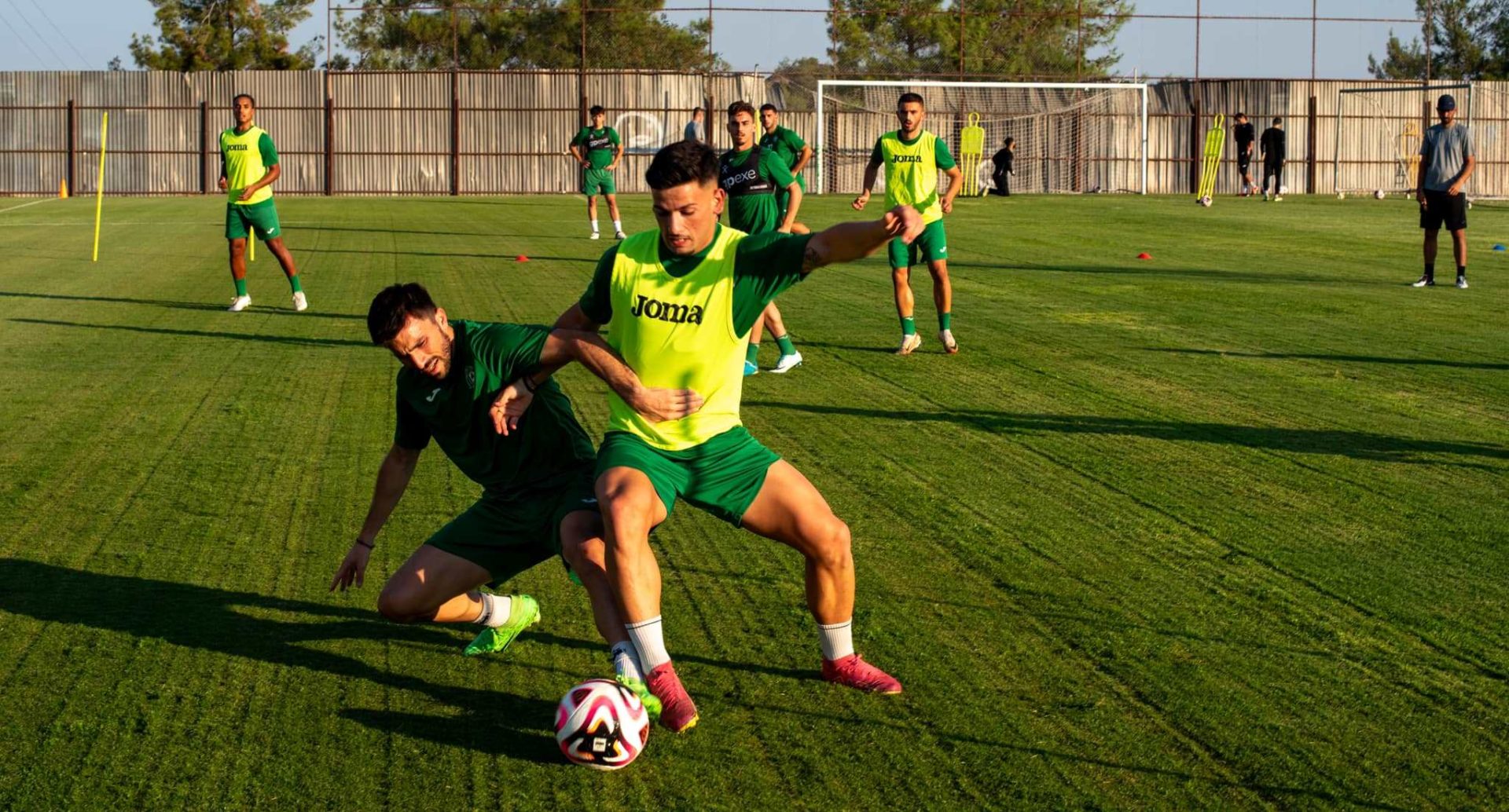 Omonoia 29is Maiou Kalesma Se Filiko Giorti