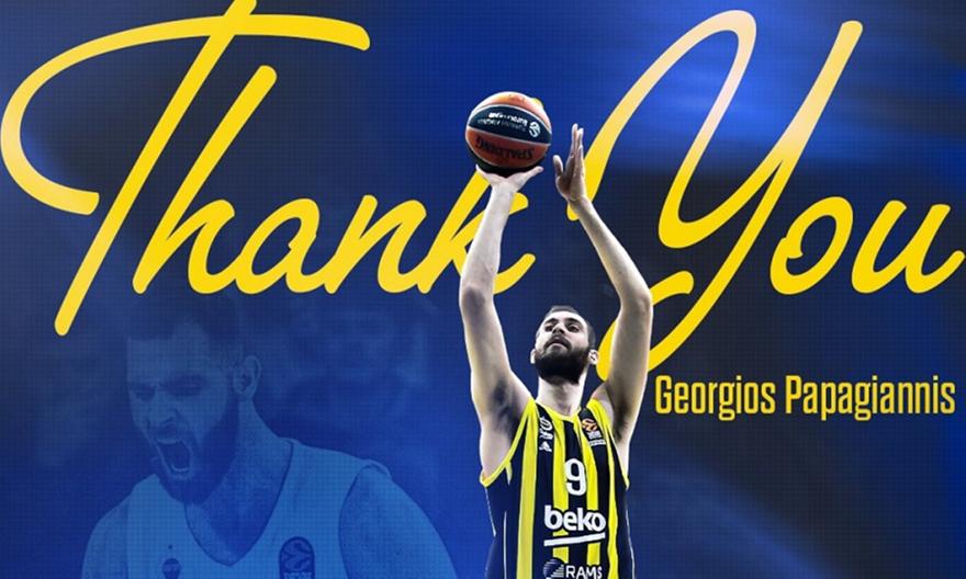 Papagiannis Fener 154903