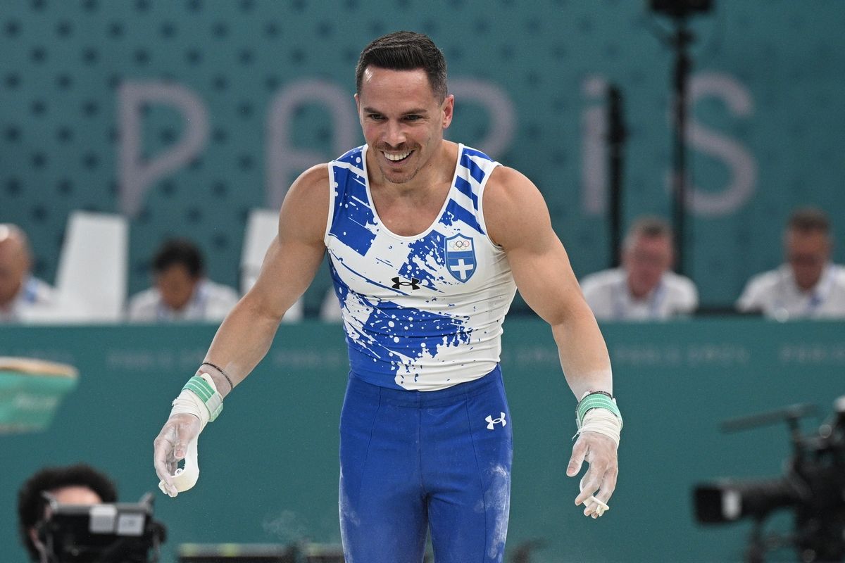 Petrounias