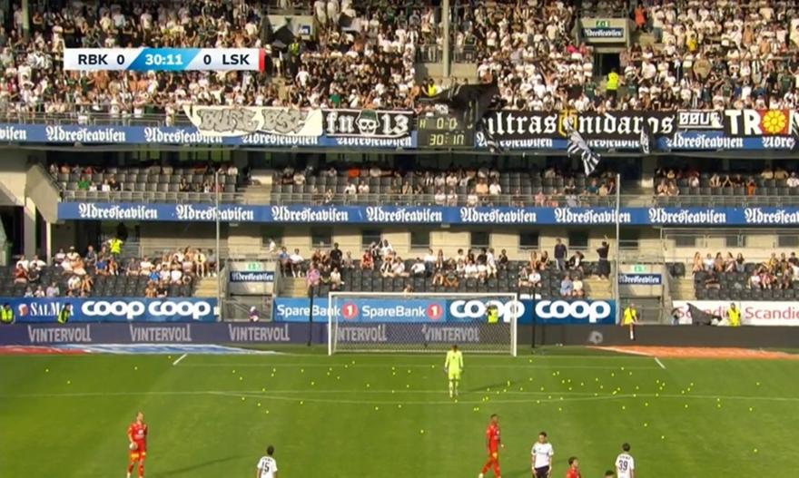 Rosenborg 214015