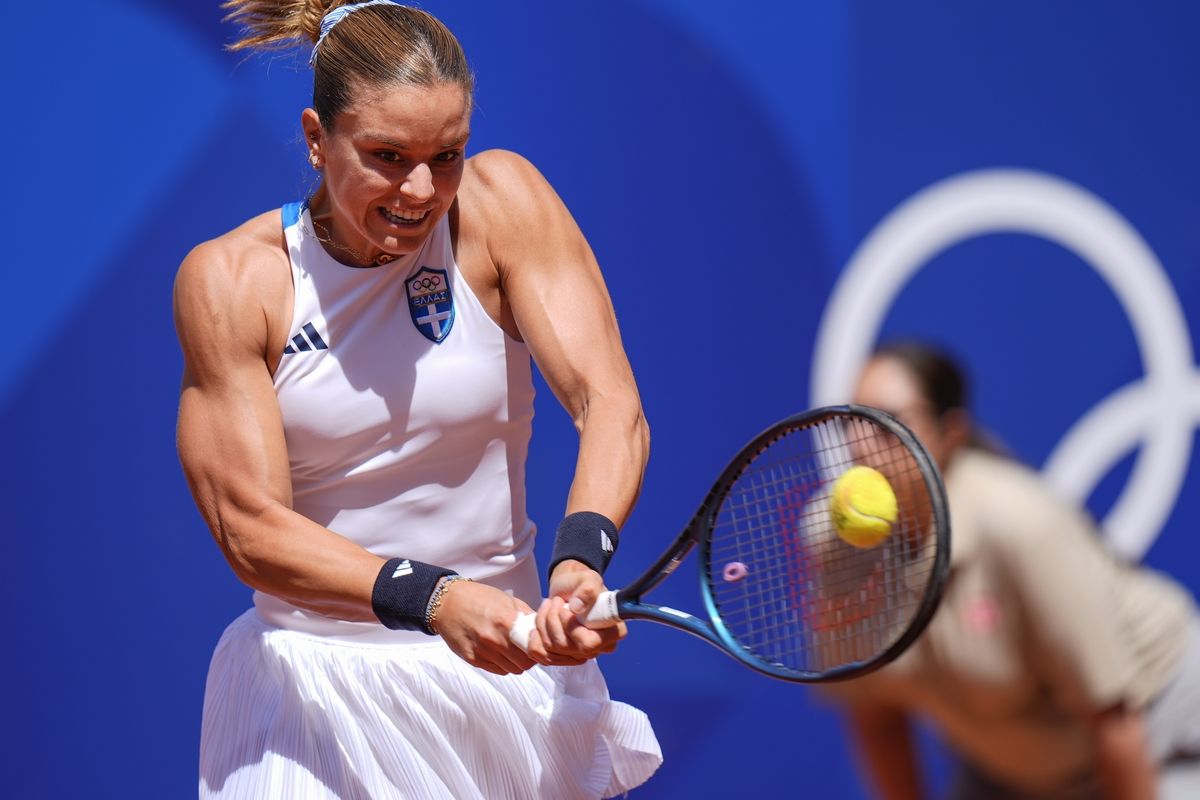 Sakkari