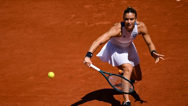 Sakkari Olympic Games