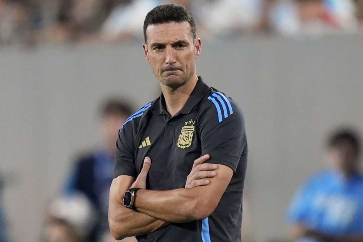 Scaloni