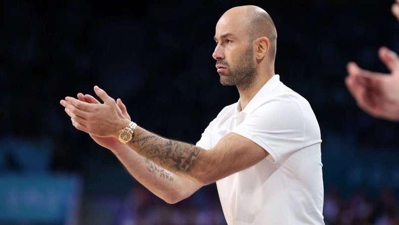 Spanoulis Intime 3