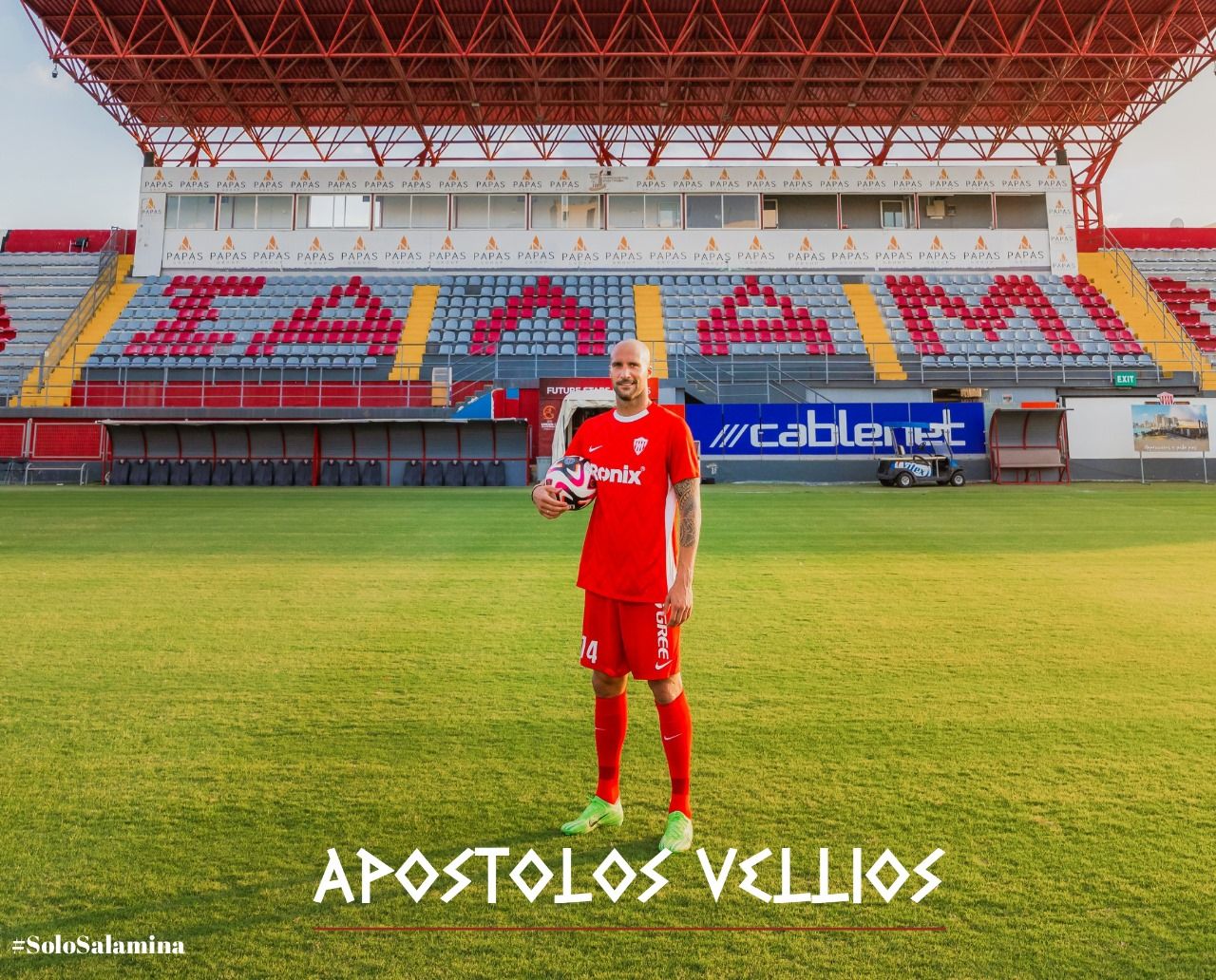 vellios