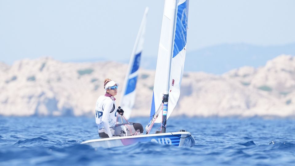 marilena makri