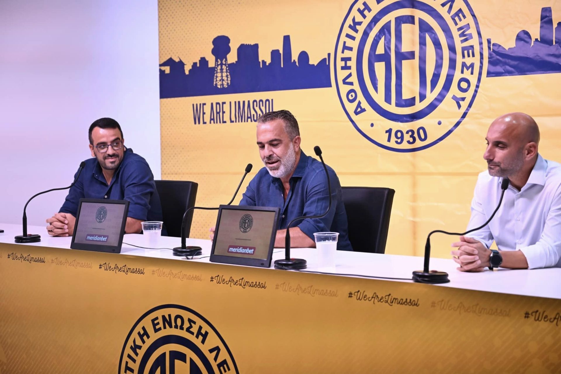 Ael Costas Konstantinou