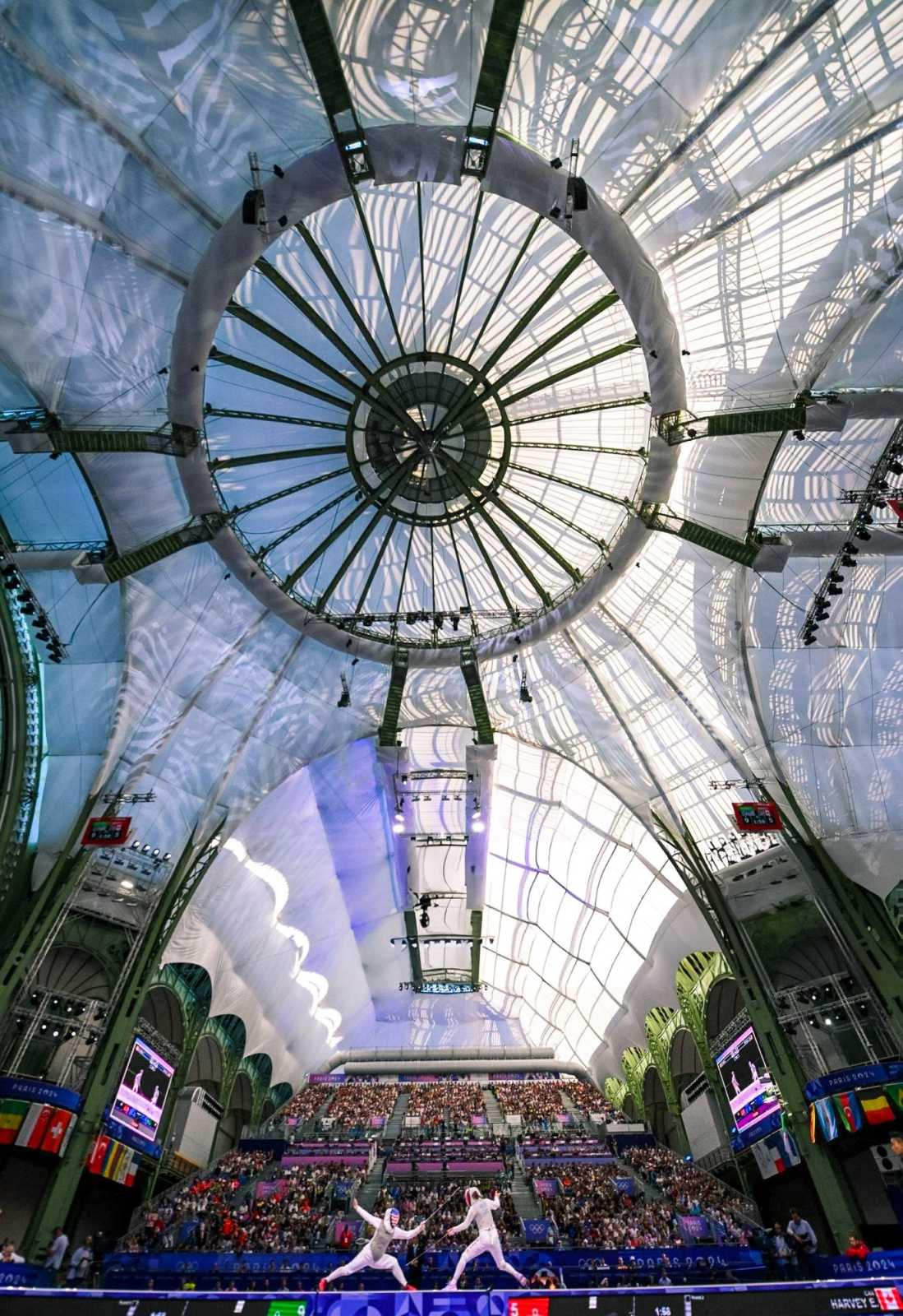 Grand Palais Fenicng