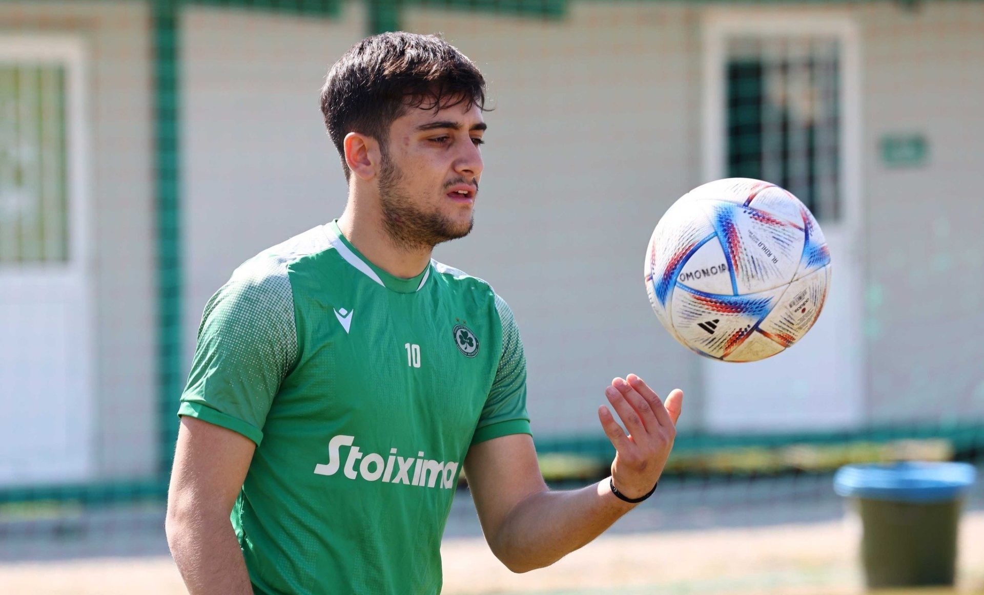Loizou Omonoia