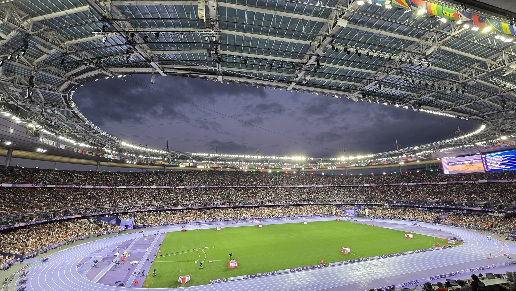 Stade De France