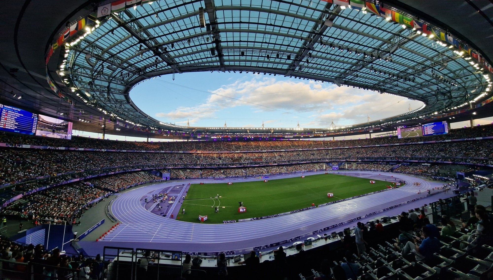 Stade De France 3