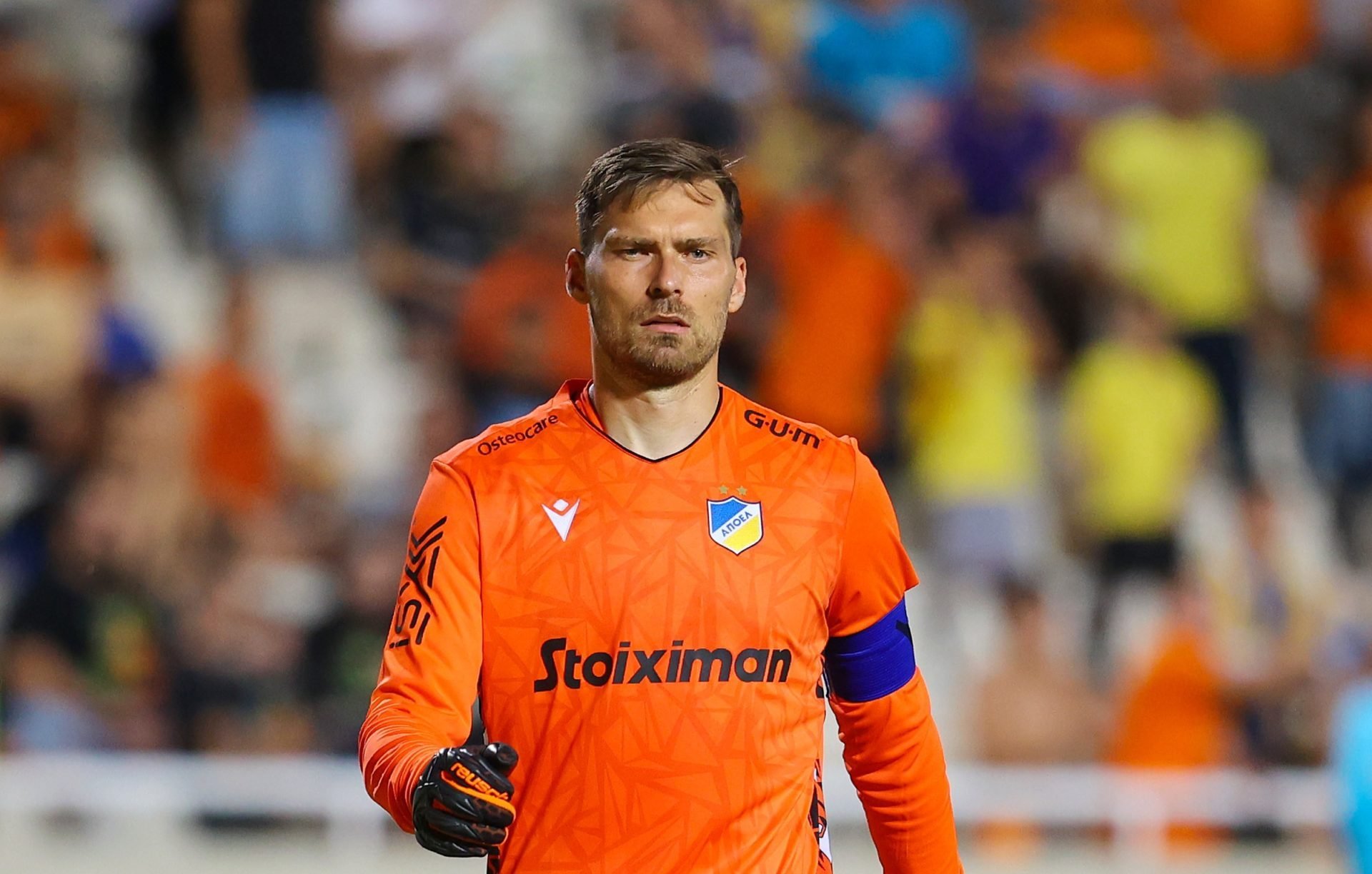 Belec Apoel