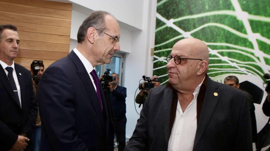Chartsiotis H Kop Echei Lavei Ta Minymata Pros Ti Sosti Katefthynsi I Apofasi