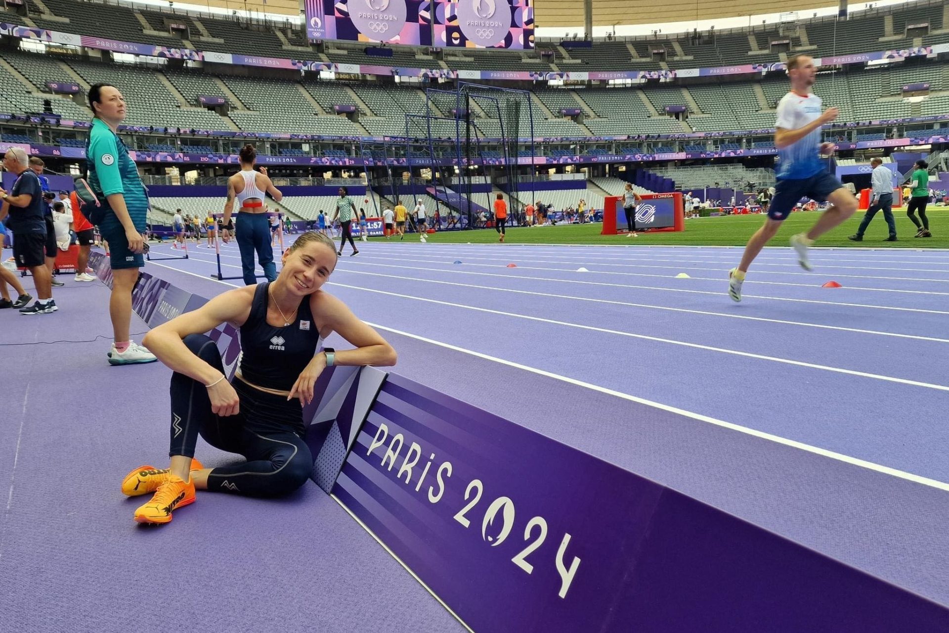 Ektos Synecheias Sta 100m I Olivia Fotopoulou2