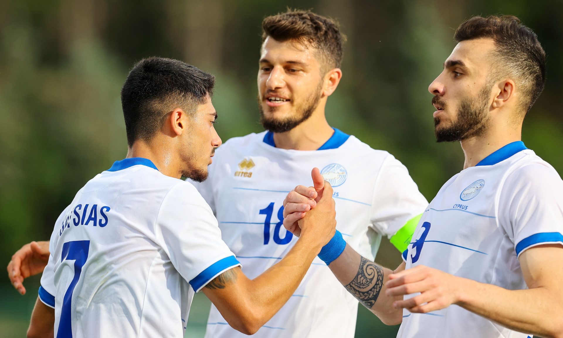 Ethniki Kiprou