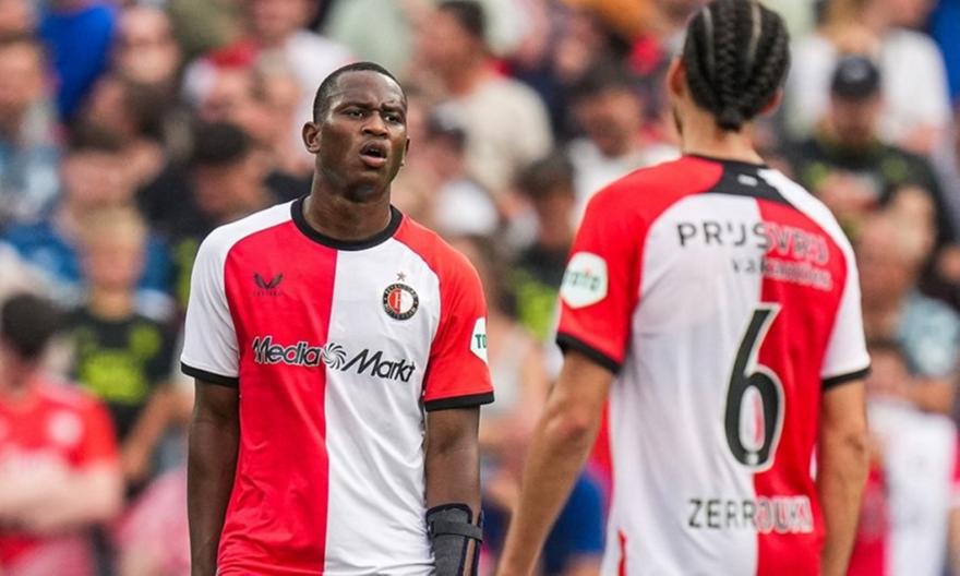 Feyenoord 193851