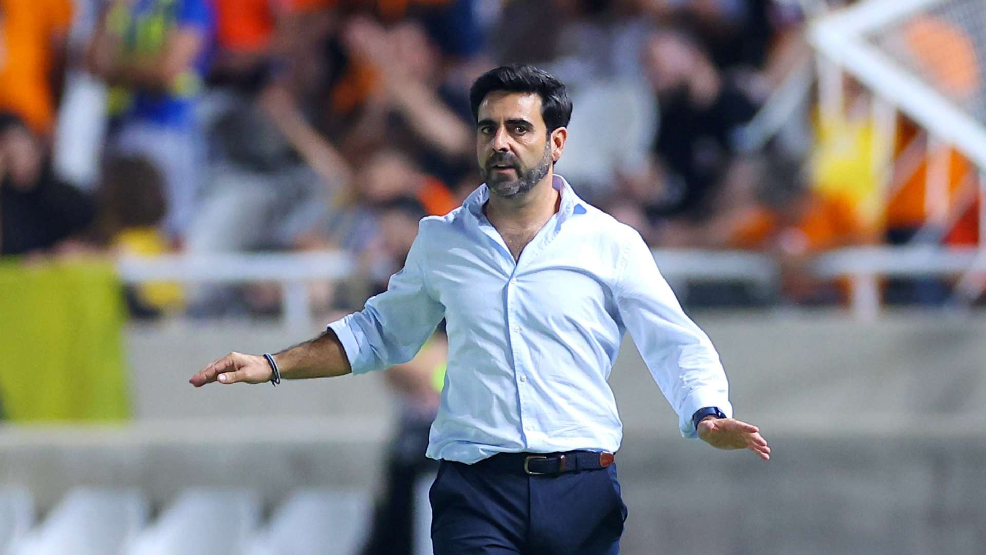 Gallego Apoel