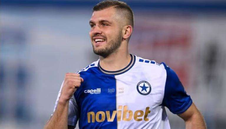 Karol Angielski New 0