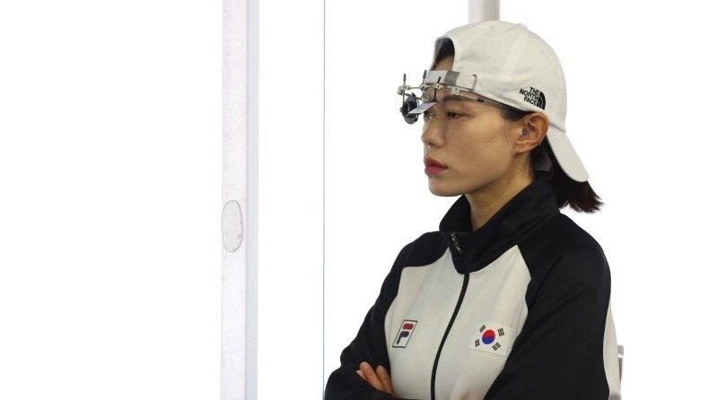 Kim Ye Ji