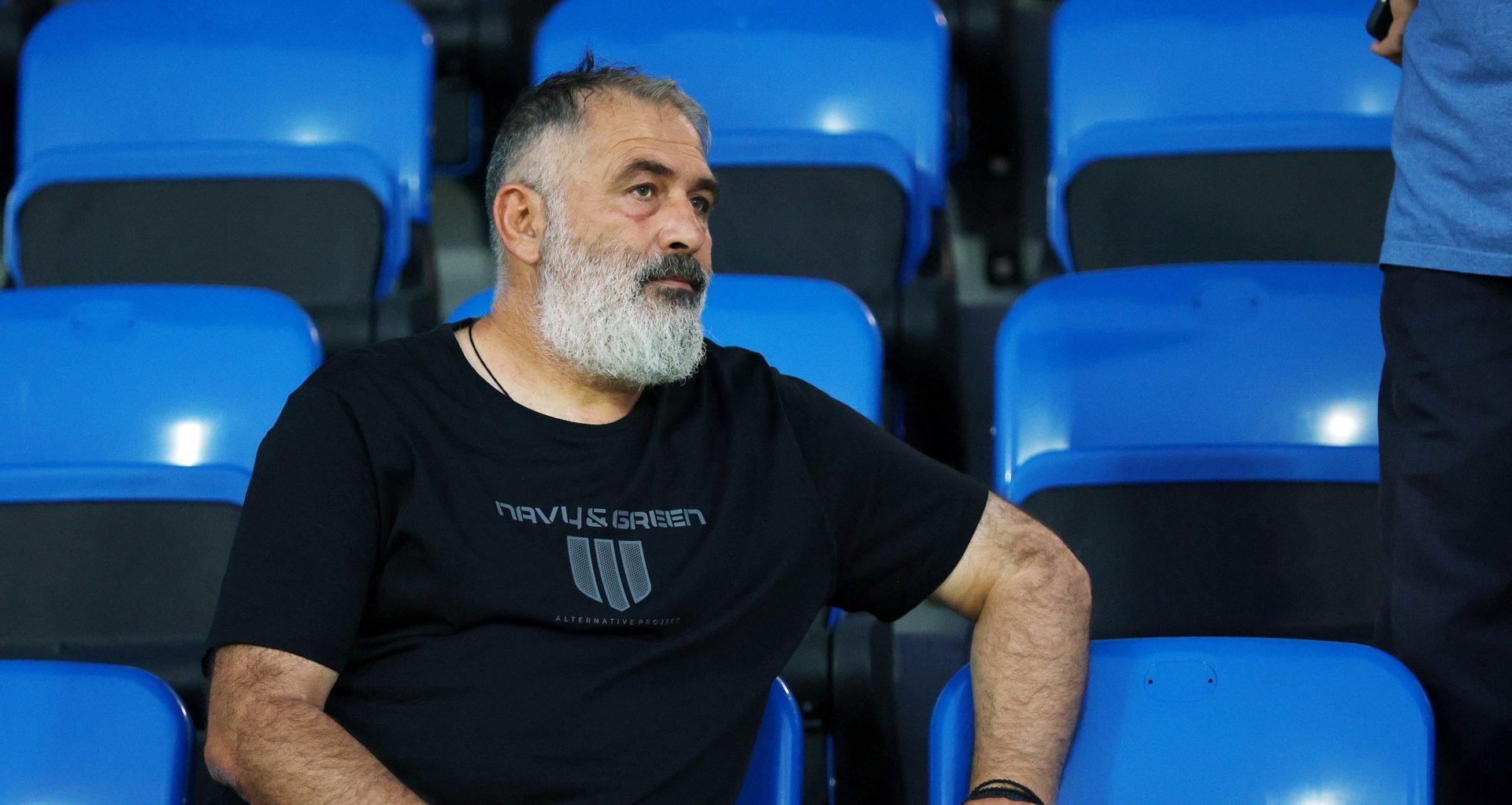 Makrides Ethnikos