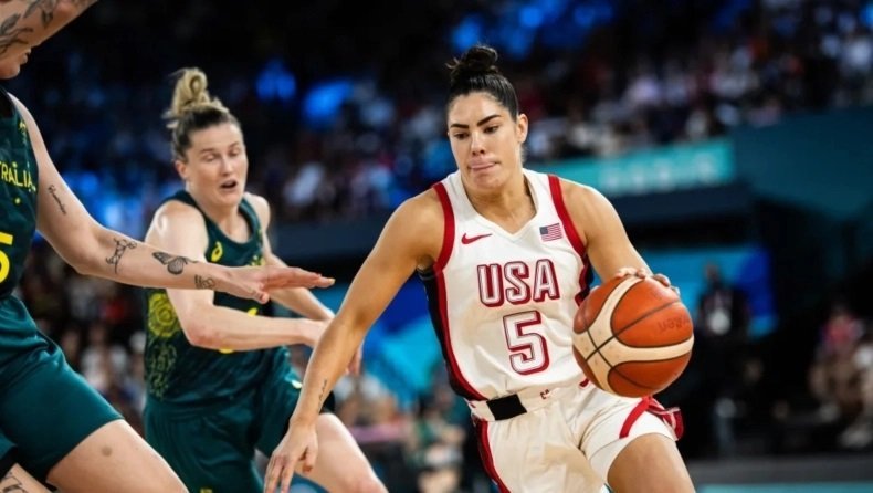 Plum Usa Fiba