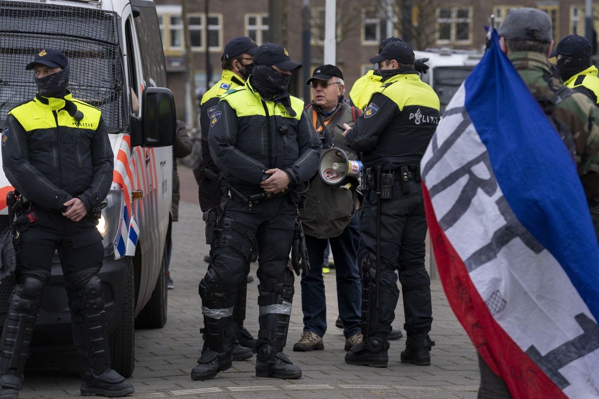 Police