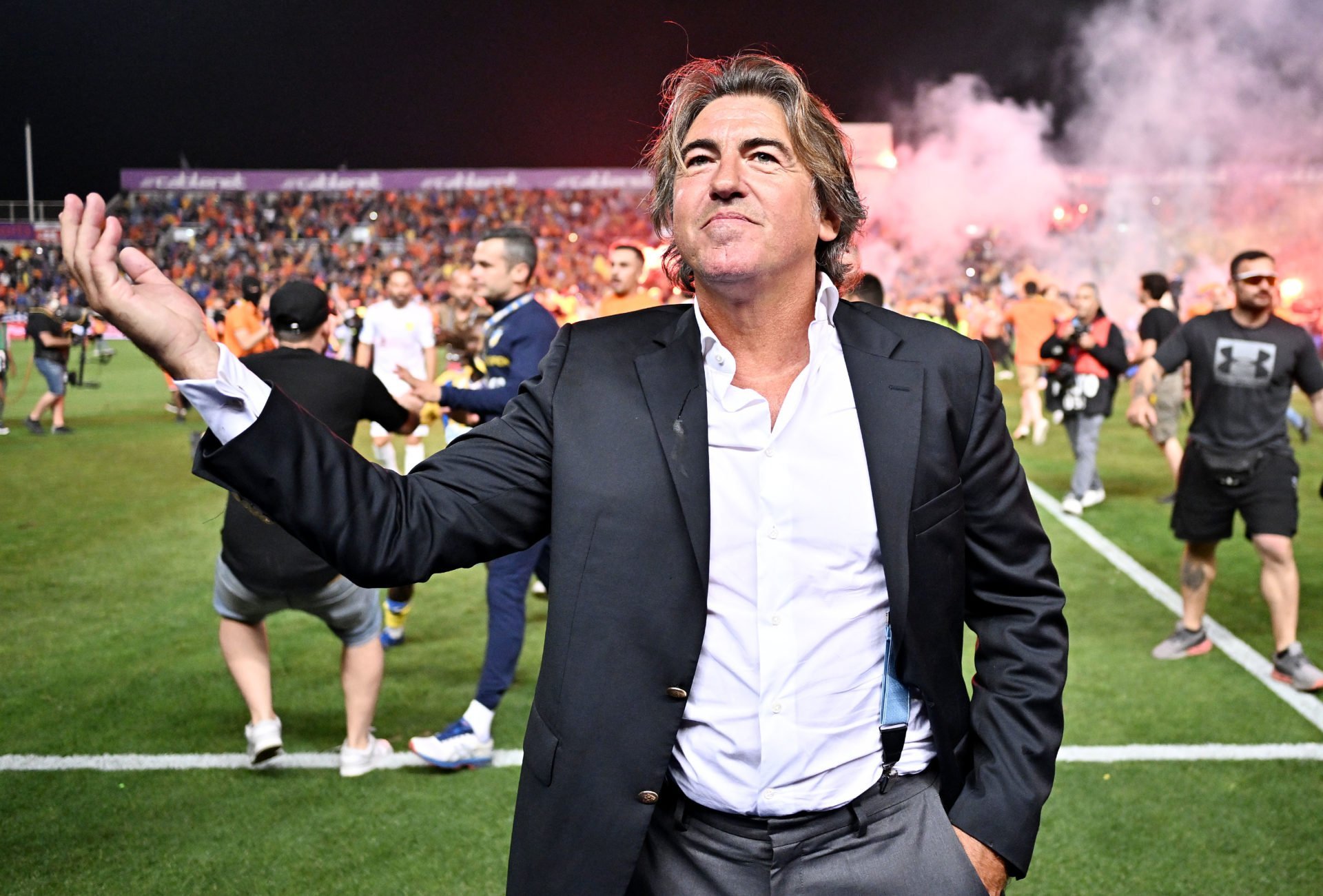 Sa Pinto Apoel
