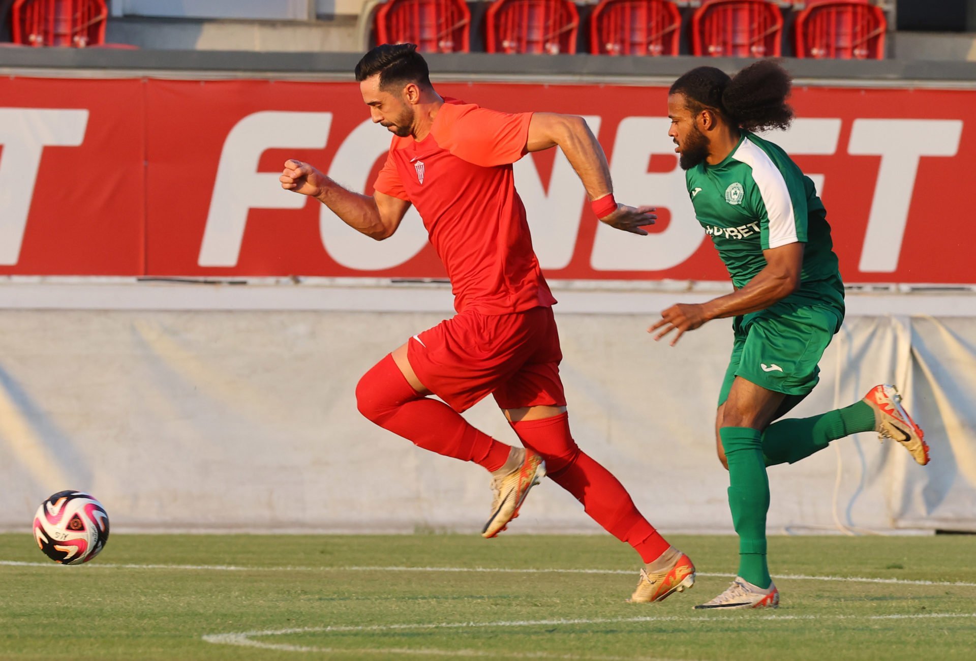 Salamina Omonoia 29is