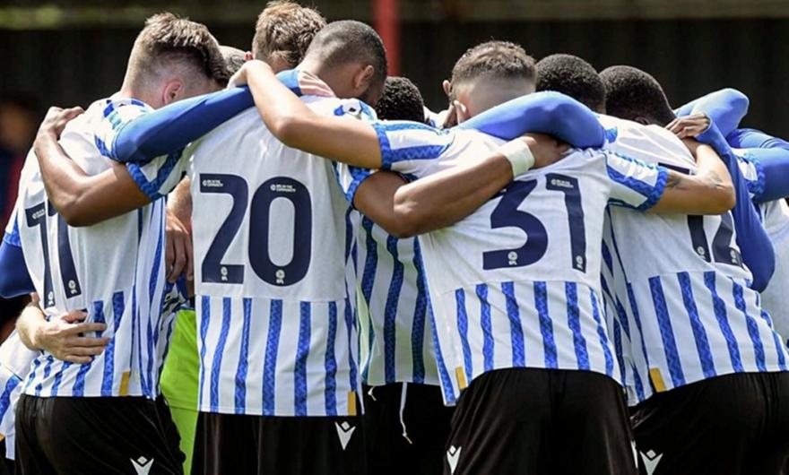 Sheffield Wed 202339