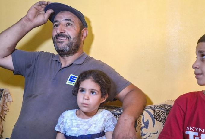 Xespa Me Engrafa Gennisis O Pateras Tis Algerinis Boxer I Imani Einai Koritsi Vids