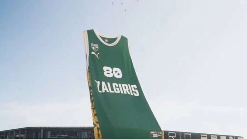 Zalgiris