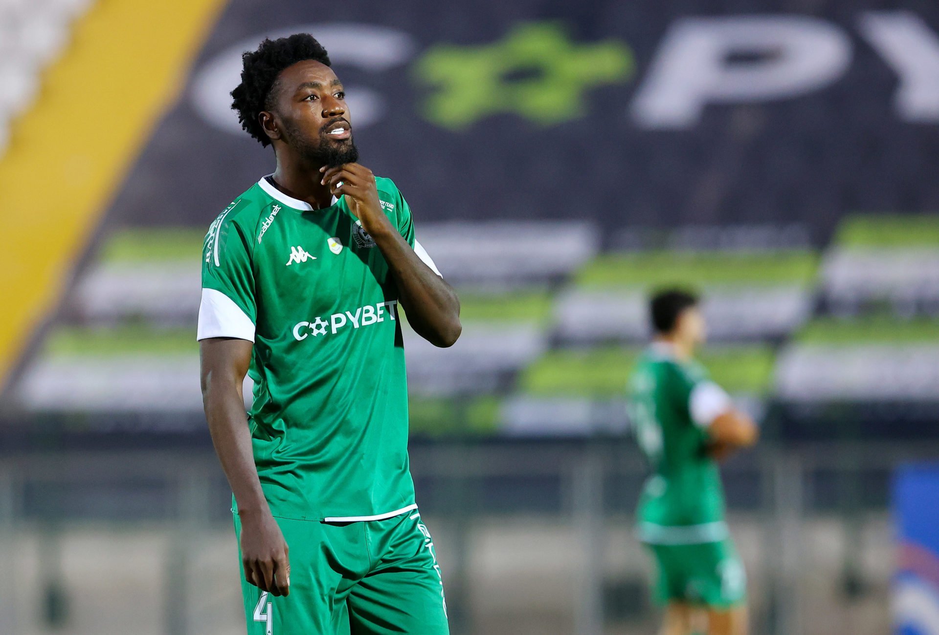 Omonoia29is