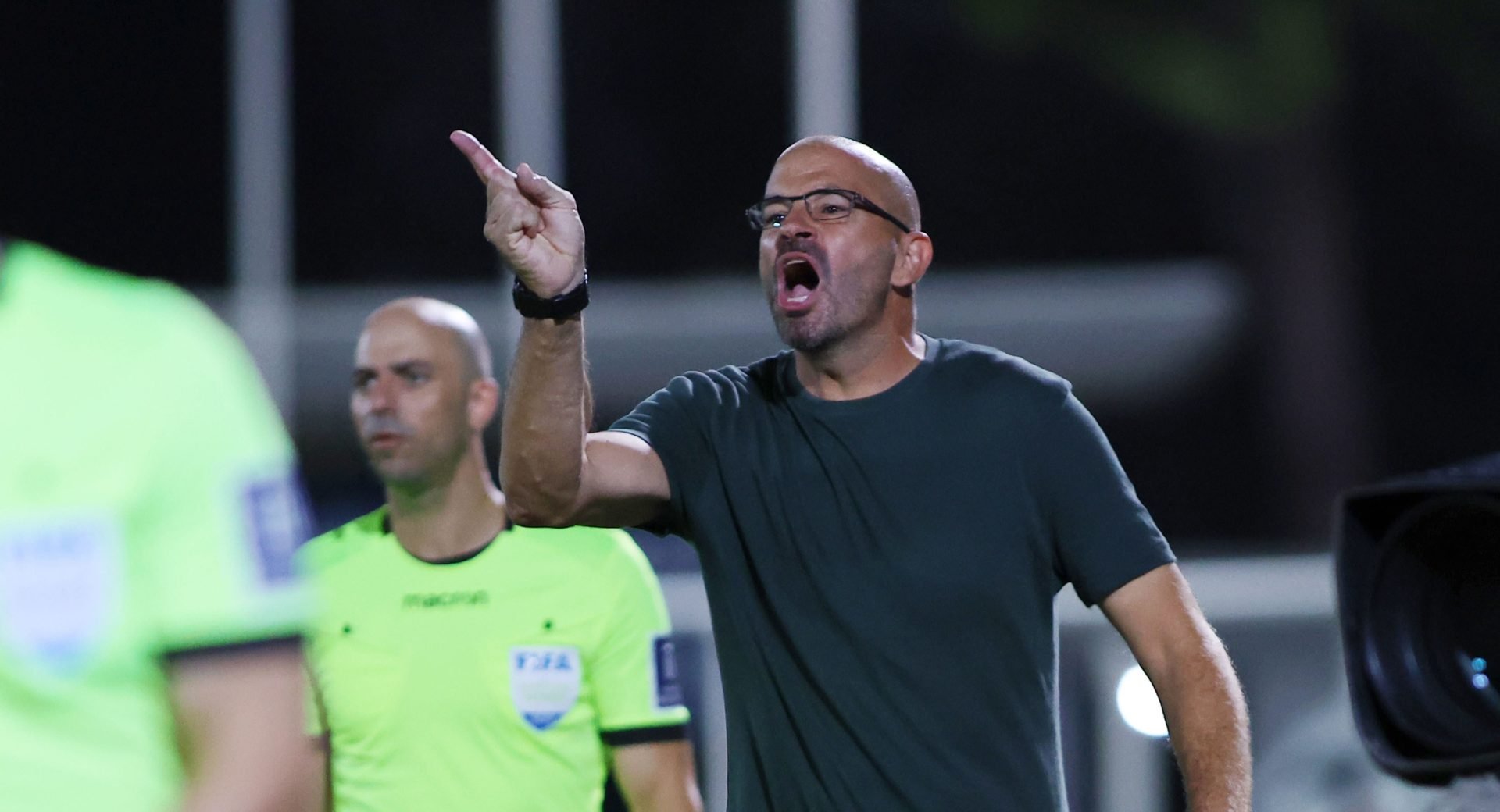 Badia Ethnikos