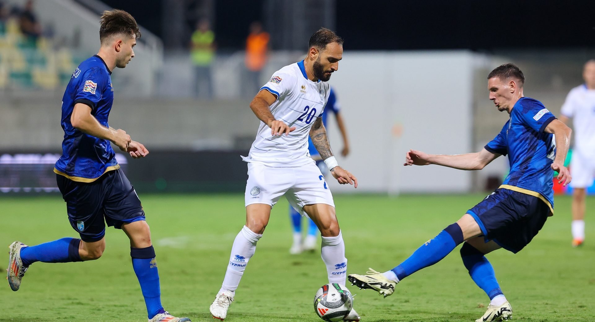 Ethniki Kipros