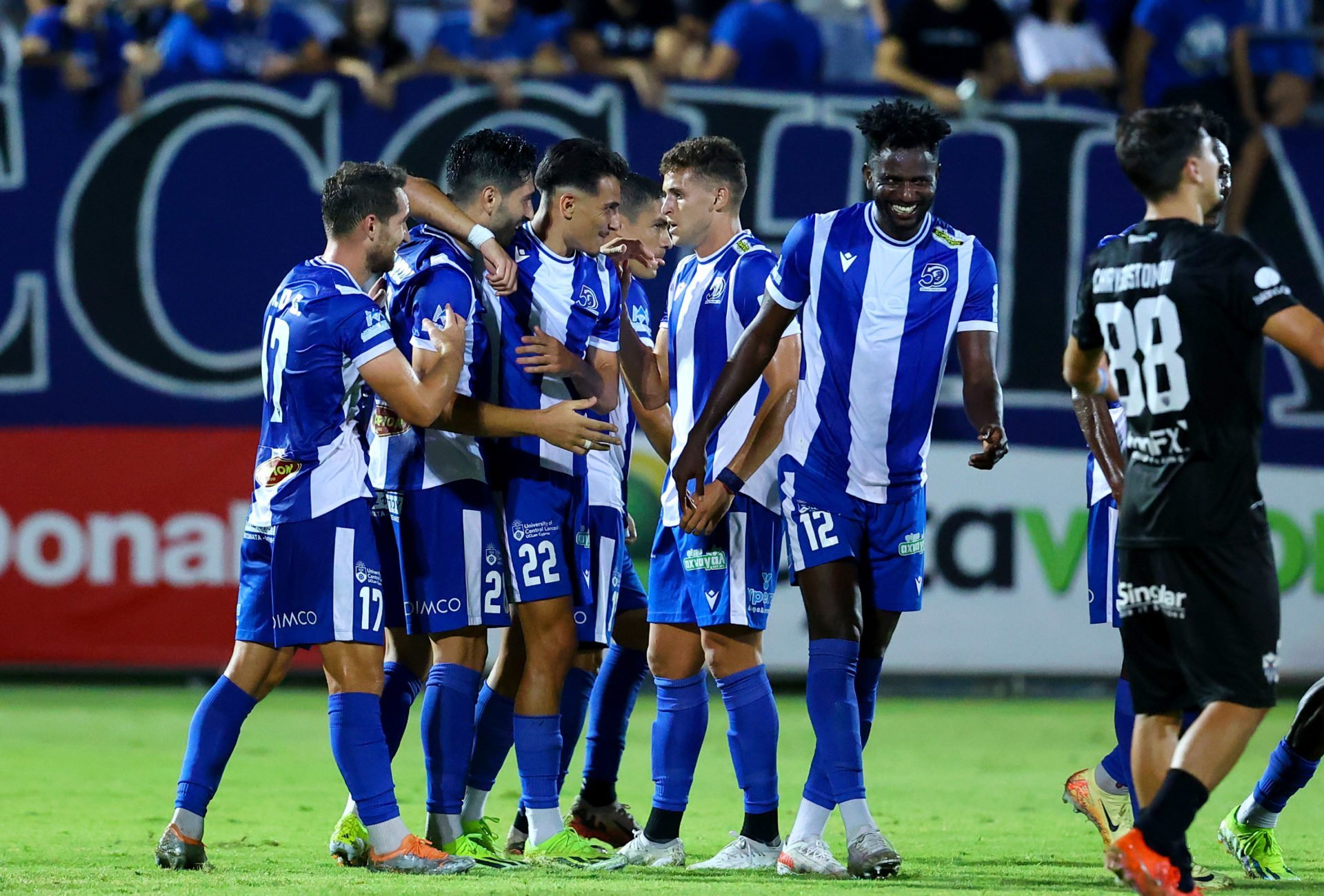 Ethnikos Anorthosi
