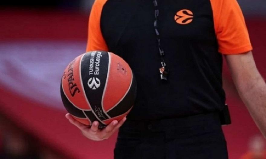 Euroleague 120831