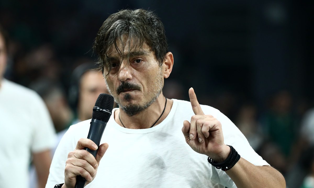 Giannakopoulos