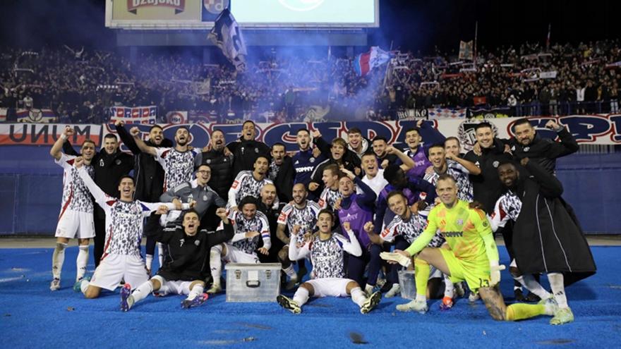 Hajduk 154139