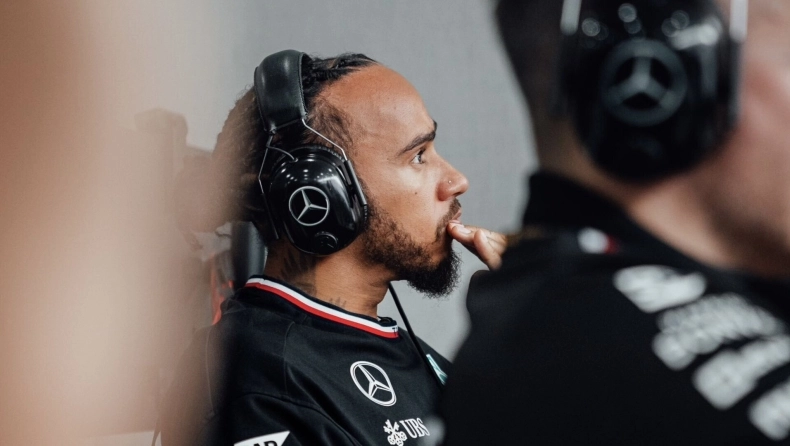Hamilton Singapore Quotes Before Quali