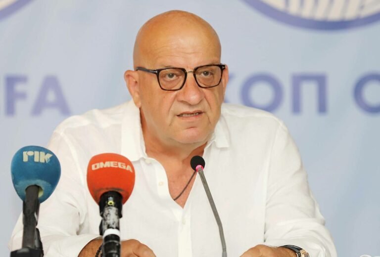 Koumas Kop