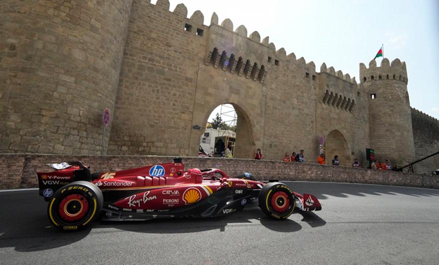Leclerc Baku 160630