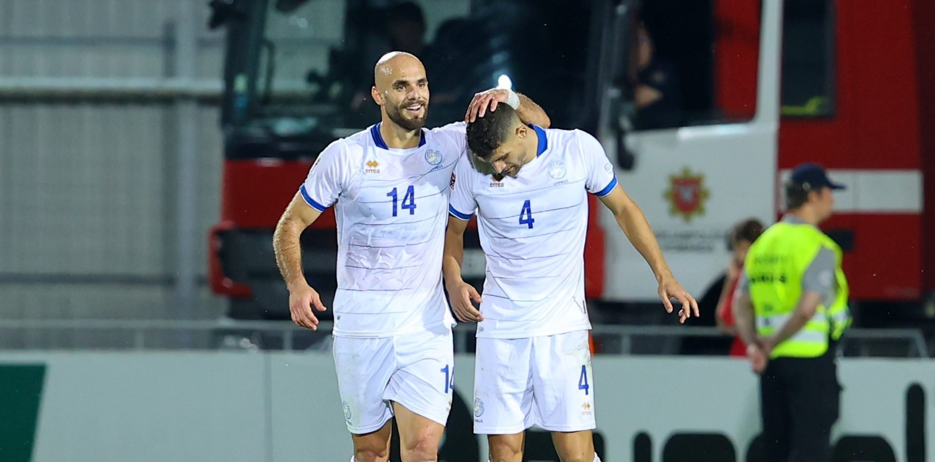 Malekkides Ioannou Ethniki Kipros