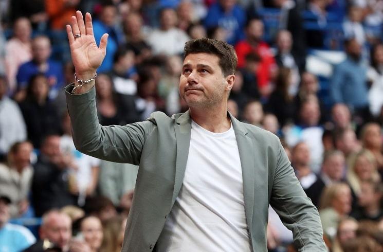 Mauricio Pochettino United Sta 140606