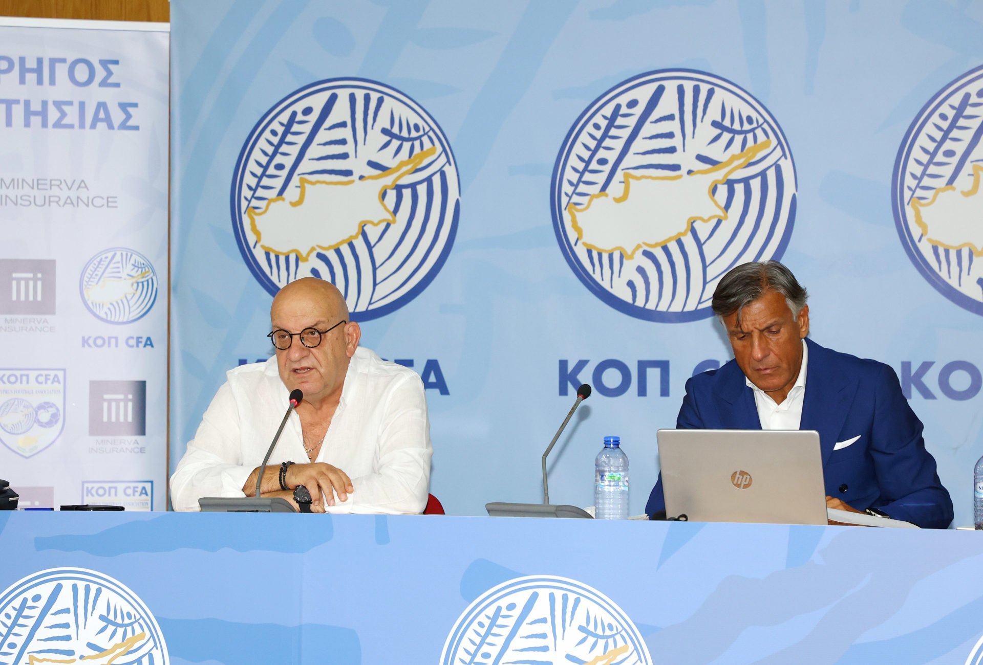 Messina Koummas Kop