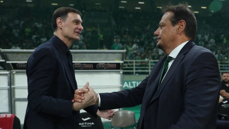 Mpartzokas Ataman Eurokinissi