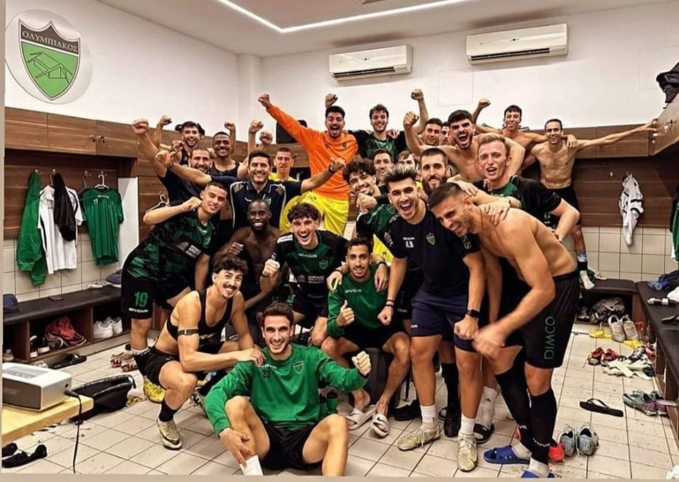 Olympiakos