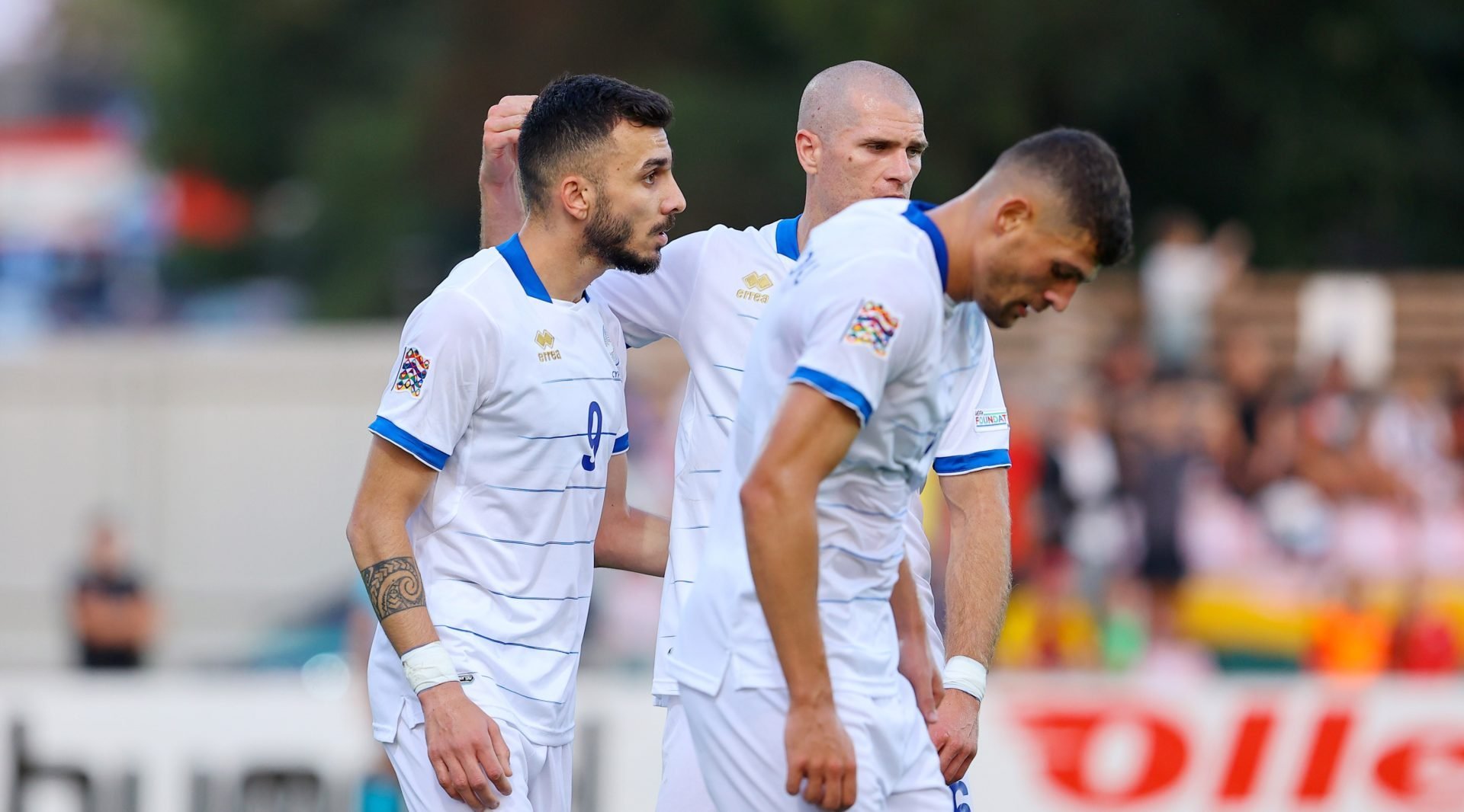 Paiktes Ethniki