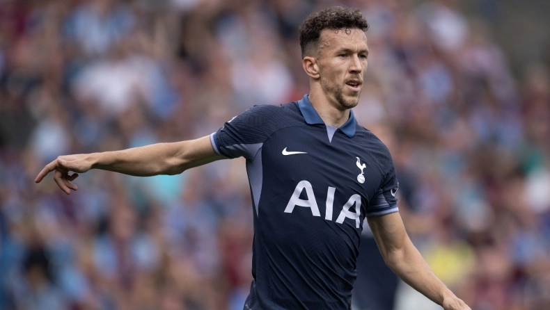 Perisic